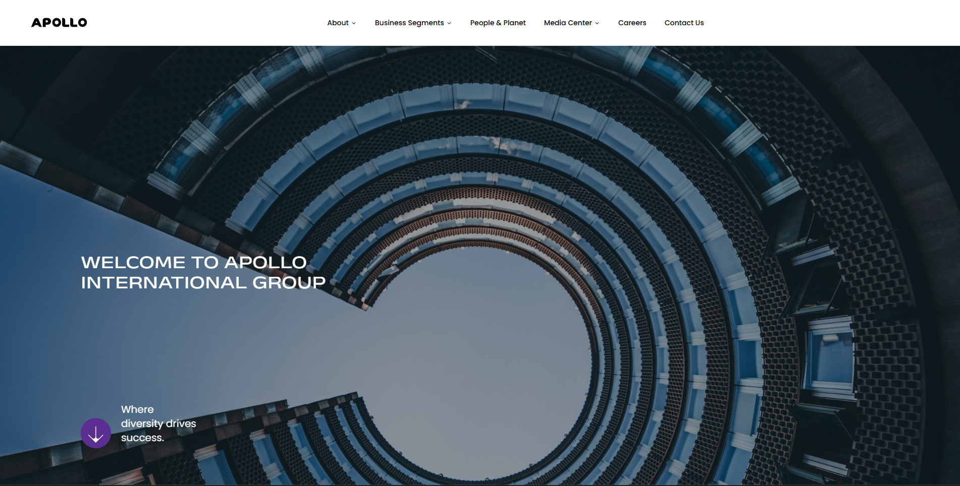 Apollo India